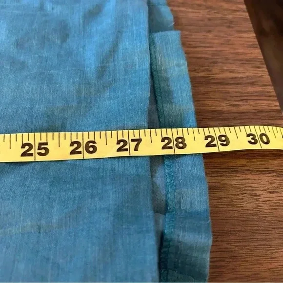 KALIKO suit set blazer and skirt linen  blend EU 36 - Picture 14 of 16